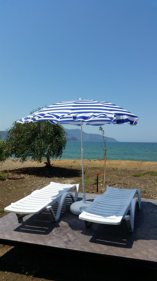 Deniz Yildizi Bed and Breakfast Fethiye Exteriör bild