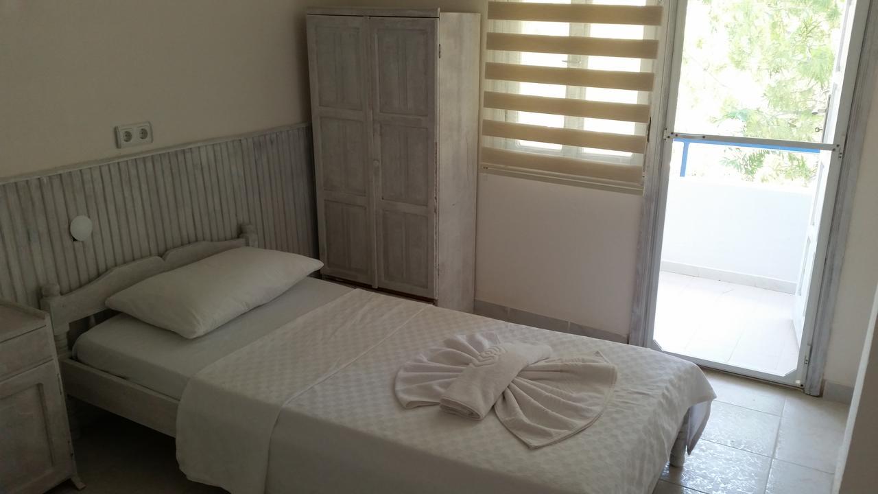 Deniz Yildizi Bed and Breakfast Fethiye Exteriör bild