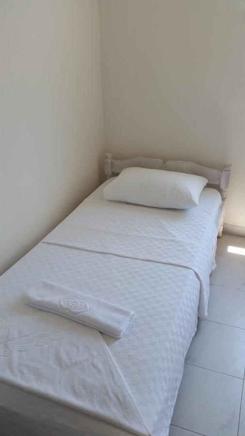 Deniz Yildizi Bed and Breakfast Fethiye Exteriör bild