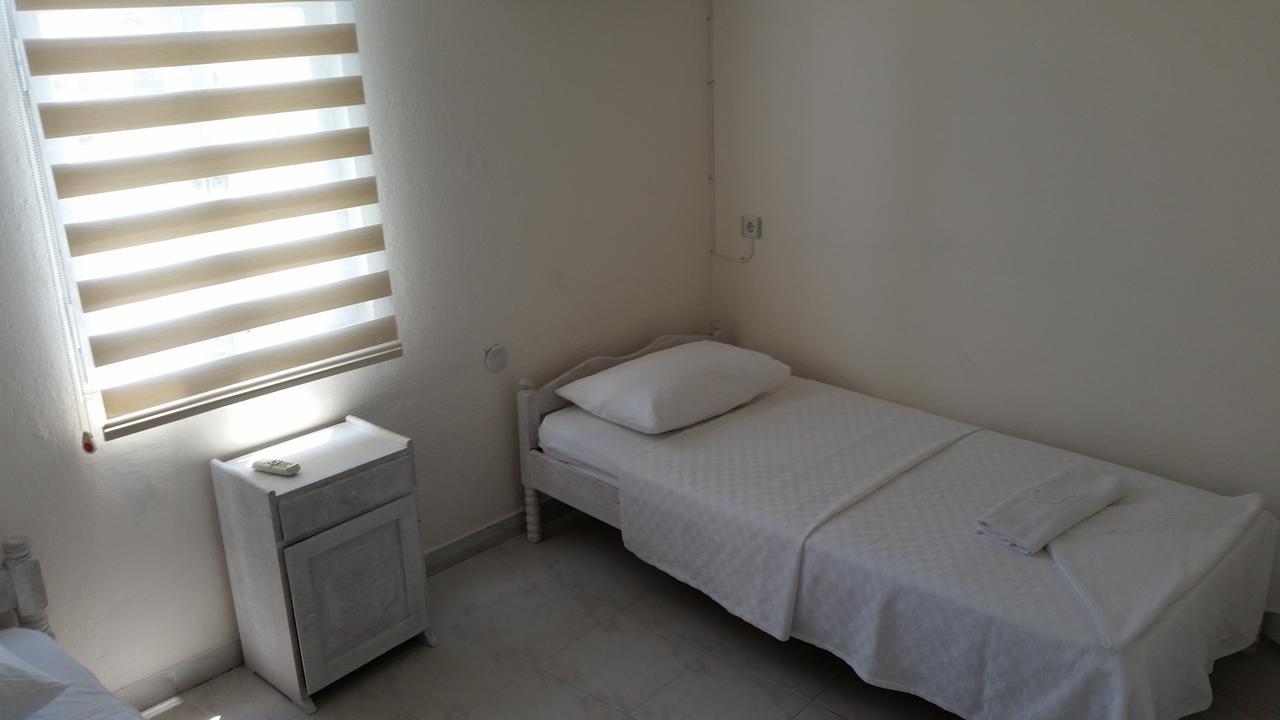 Deniz Yildizi Bed and Breakfast Fethiye Exteriör bild