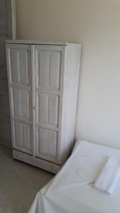 Deniz Yildizi Bed and Breakfast Fethiye Exteriör bild